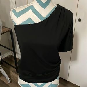 White House Black market blouse